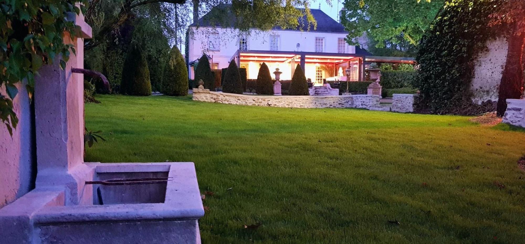 Longnes Domaine Des Clos Vallees מראה חיצוני תמונה
