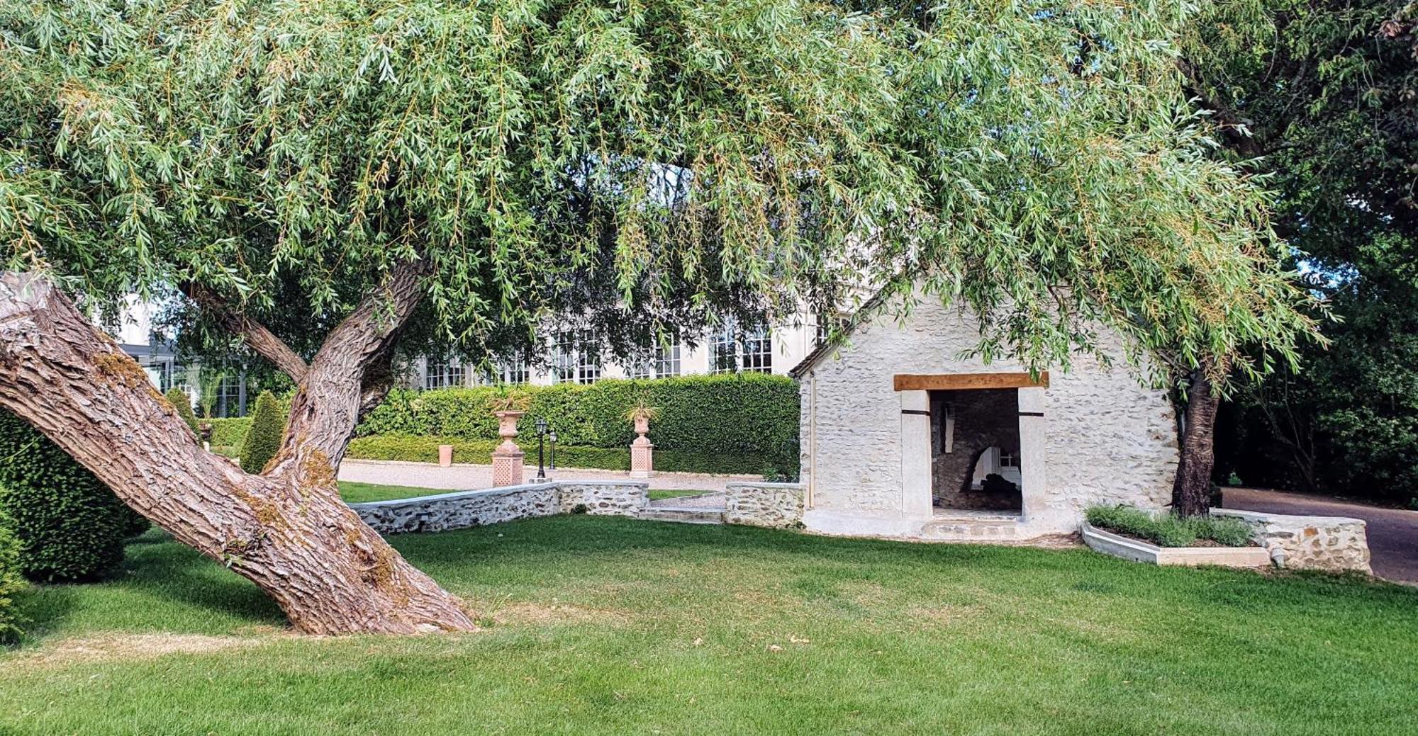 Longnes Domaine Des Clos Vallees מראה חיצוני תמונה